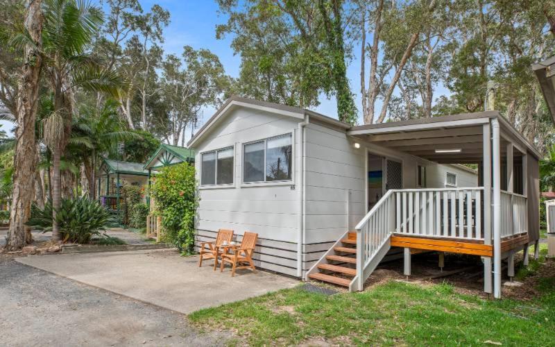 Holiday park Sapphire 4*