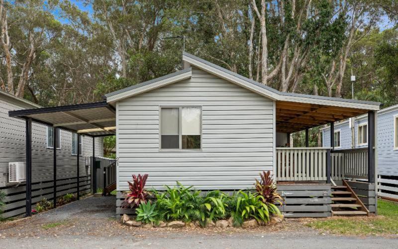 Holiday park Sapphire 4*